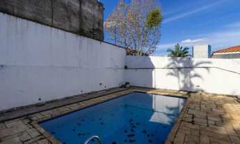 Imagem 5: Casa para venda e locação em Vila Tramontano com 4 quartos, sendo 2 suítes , 375m²