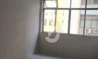 Imagem 5: Apartamento à venda, 53 m² por R$ 270.000,00 - Centro - Niterói/RJ