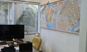 Imagem 6: CONJ. COMERCIAL - ITAIM BIBI - SP