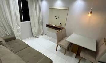 Imagem 3: Alugo apto mobiliado, cond resid Terra Brasilis Praia de Guarajuba, Camaçari/BA