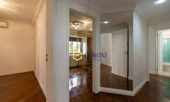 Imagem 6: Apartamento com 4 dormitórios, 210 m² - venda por R$ 1.720.000 ou aluguel por R$ 6.800,00