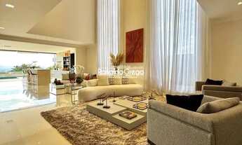 Imagem 3: Casa com 4 quartos, Alphaville, Santana de Parnaíba - R$ 7.5 mi, Cod: 13781