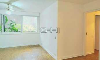 Imagem 2: Venda Apartamento 2 Dormitórios - 88 m² Itaim Bibi