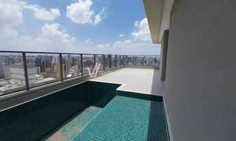 Imagem 2: Cobertura - Cambuí - Campinas