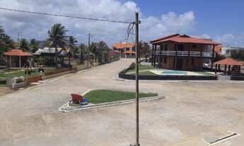 Imagem 5: Casa na Praia do Farol Velho