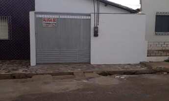 Imagem: Aluga se uma casa na boa sorte e um APARTAMENTO