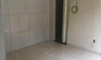 Imagem 2: Kitnet na Califórnia