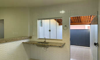 Imagem 4: Casinha Recém Reformada (BAIRRO DONA VICENTINA