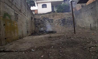 Imagem 7: Imóvel semi comercial- Galpao Iniciado na frente + casa no fundo- B. Jd Alterosas 2a. Seç