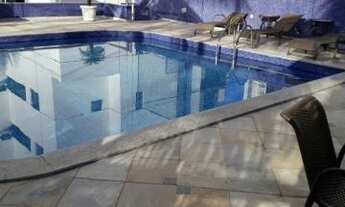 Imagem 5: Apartamento para alugar com 4 dormitórios em Caminho das árvores, Salvador cod:AP00054