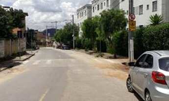 Imagem 6: Apto quitado B.Granja Verde-Rua Taylandia/02 Qts, Imóvel novo nunca foi habitado-R$ 115Mil