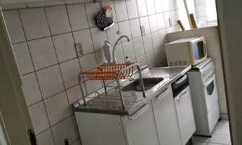 Imagem 6: Apartamento 2 quartos ótima localização