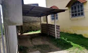 Imagem 2: Casa 3 quartos em Novo Horizonte