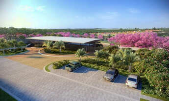 Imagem 2: Lotes - YBY Natureza - 390m² - Melhor preço