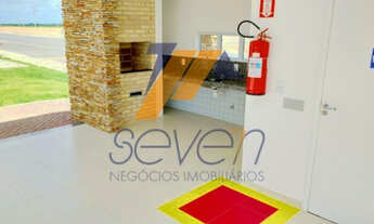 Imagem 5: Lote - Ecoville 1 - 200m² - Quadra 10 - Á vista