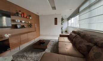 Imagem: Centro reformado 3 qtos suíte com hidro