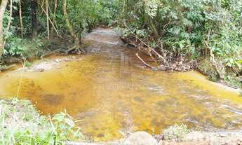 Imagem 5: Fazenda em Descoberto - Guaratuba, PR