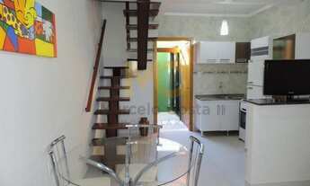 Imagem 5: Duplex no Centro de Imbé próximo a avenida, com 02 dormitórios