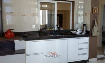 Imagem 2: COBERTURA DUPLEX - 2 SUITES - FINAMENTE MOBILIADA