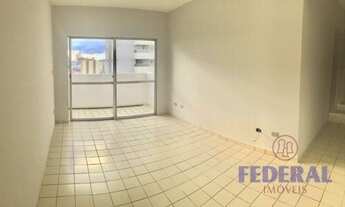 Imagem 3: Apartamento com 2 quartos no Edifício Astúrias - Bairro Setor Universitário em Goiânia