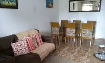 Imagem 3: A.V) Casa no varginha