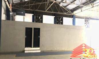 Imagem 7: SÃO PAULO - Galpão/Depósito/Armazém - PARQUE DA MOOCA