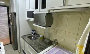 Imagem 4: SÃO PAULO - Apartamento Padrão - MOOCA