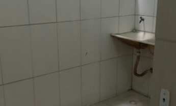 Imagem 4: Kitnet - preferência casal