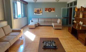 Imagem: Apto 4 qtos, suíte e DCE 1/ANDAR ao lado