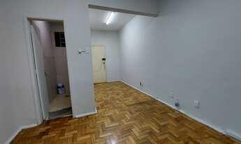 Imagem 2: Sala com banheiro 39 m² px Shoping Cidade