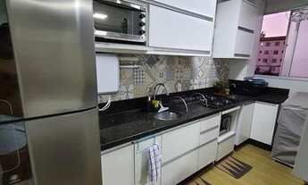 Imagem 3: FS)VENDE-SE APARTAMENTO EM INTELAGOS