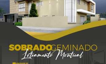 Imagem 2: Geminado Ville de France - Loteamento Montreal