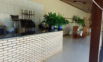 Imagem 5: Belíssima Residência Rua 10 Vicente Pires