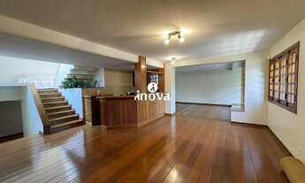 Imagem 4: Casa à venda, 4 quartos, 2 suítes, 4 vagas, Vila Olímpica - Uberaba/MG