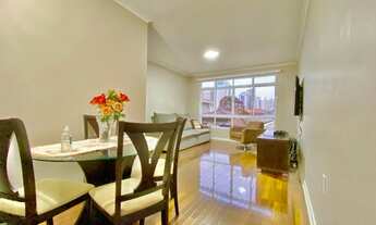 Imagem: Apartamento 2d 118m2 Boqueirão Direto com