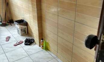 Imagem 7: Casa Monte Castelo, 3 quartos