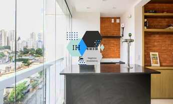 Imagem 4: Apartamento 3 dorms, 3 suítes, 2 vagas, para locação e venda no Brooklin, Oportunidade!!!!