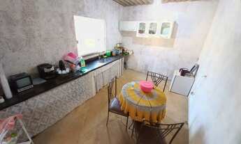 Imagem 6: Excelente Casa com 2 Quartos, Espaçosa