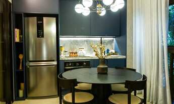 Imagem 7: Double Suítes com Varanda