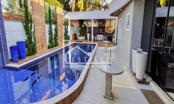 Imagem 2: FLORIANÓPOLIS - Casa Padrão - CÓRREGO GRANDE