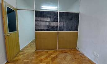 Imagem 6: Sala com banheiro 39 m² px Shoping Cidade