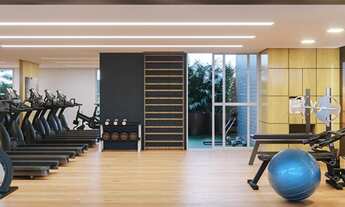 Imagem 7: APT 083, Condomínio Meet Aldeota, apartamentos com 03 suítes, 05 banheiros, 02 vagas