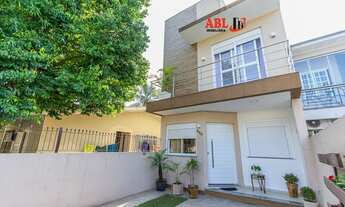 Imagem 2: Sobrado com 02 dormitórios sendo 02 suítes para Venda em Vila Imbuhy Cachoeirinha-RS - 19