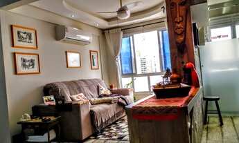 Imagem 3: Porto Alegre - Apartamento Padrão - Azenha