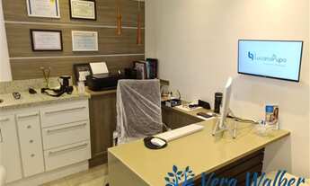 Imagem 7: Consultórios/salas comerciais na Av. Washington Luiz