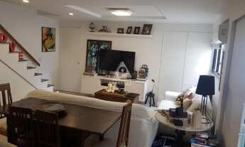 Imagem 4: Cobertura à venda, 3 quartos, 3 suítes, 1 vaga, Botafogo - RIO DE JANEIRO/RJ