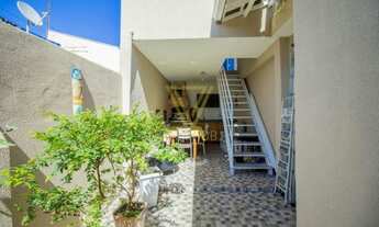 Imagem: Jundiaí - Casa Padrão - Vila de Vecchi