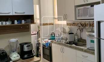 Imagem 4: Apartamento (tipo - padrao) 3 dormitórios/suite, cozinha planejada, portaria 24hs, lazer