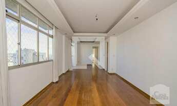 Imagem 2: Apartamento à Venda - Gutierrez, 4 Quartos, 150 m²