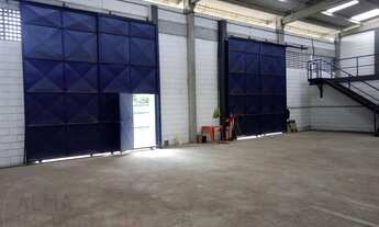 Imagem 4: GALPÃO 300M2 na RUA PRINCIPAL DE VALERIA